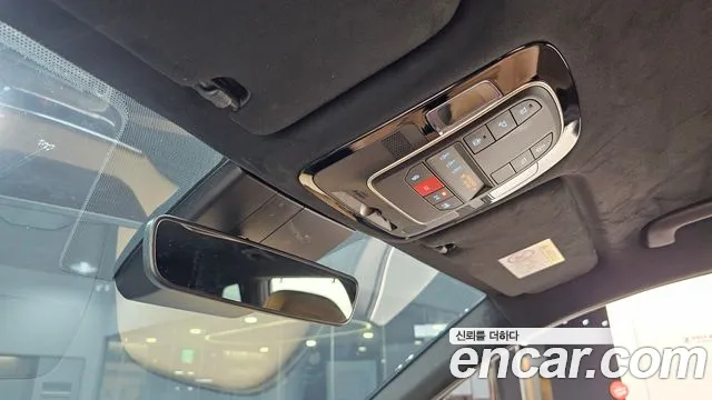 Hyundai Santa Fe — Фото автомобиля 27