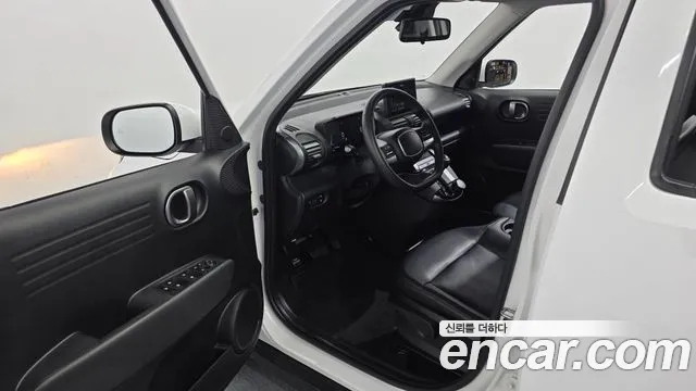 Hyundai Casper Inspiration — Фото автомобиля 10