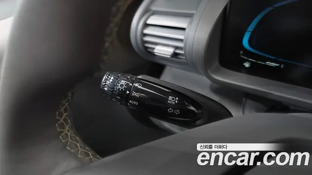 Hyundai Casper — Фото автомобиля 17