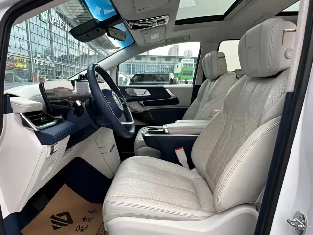 Buick Century — Фото автомобиля 8