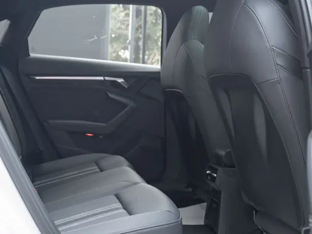 Audi A3 — Фото автомобиля 14