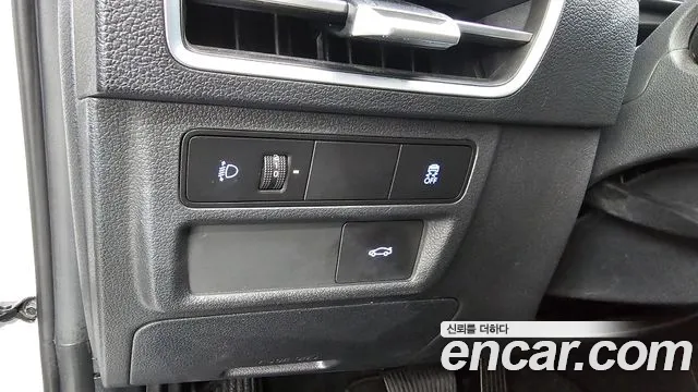 Hyundai Sonata DN8 — Фото автомобиля 26