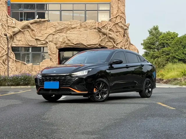 Фотография автомобиля — Dongfeng Yixuan