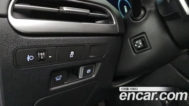 Hyundai Palisade The New Palisade Дизель 2.2 2WD — Фото автомобиля 17
