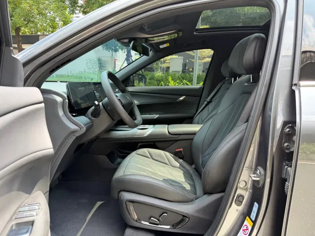 Changan CS75 Plus — Фото автомобиля 7