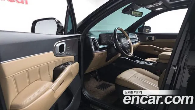 Kia Sorento 4th Gen — Фото автомобиля 15