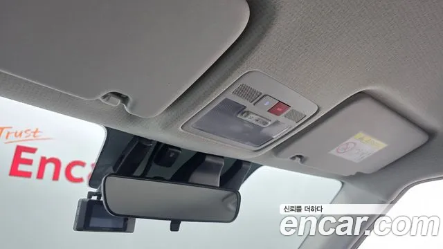 Hyundai Casper Electric — Фото автомобиля 25