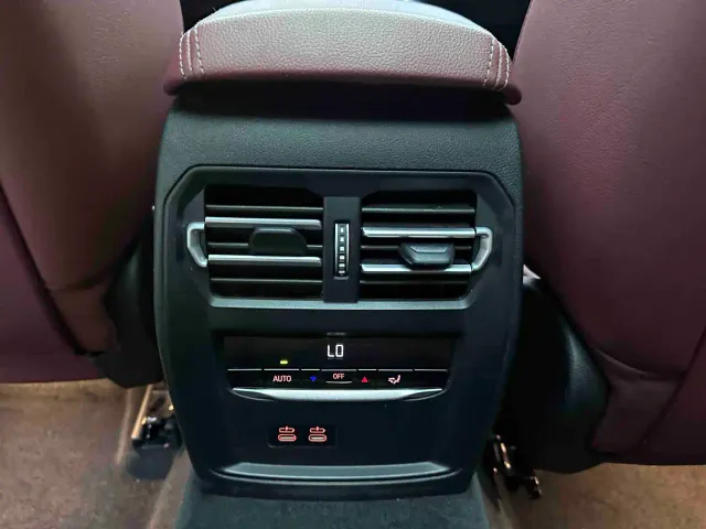 BMW 3 Series — Фото автомобиля 18