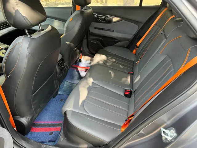 GAC Trumpchi Emkoo — Фото автомобиля 8