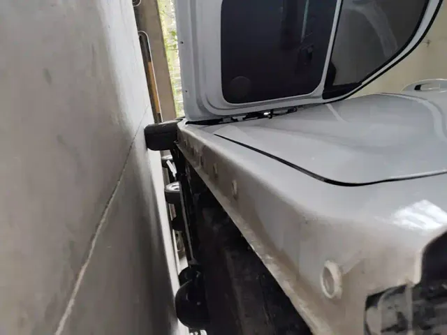Wuling Zhiguang NEV — Фото автомобиля 21
