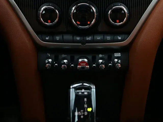 MINI Countryman — Фото автомобиля 14