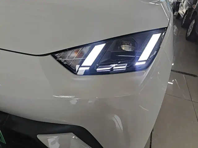 BYD Seagull — Фото автомобиля 23