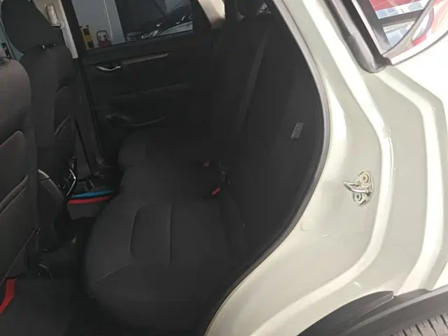 Mazda CX-5 — Фото автомобиля 16