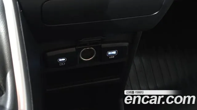 Hyundai Staria — Фото автомобиля 17