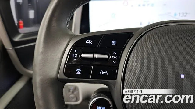 Hyundai Ioniq6 Long Range AWD — Фото автомобиля 25