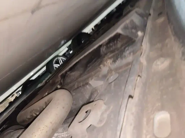Buick LaCrosse — Фото автомобиля 21