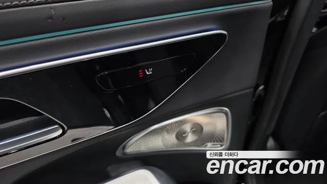 Mercedes-Benz E-Class W214 — Фото автомобиля 28