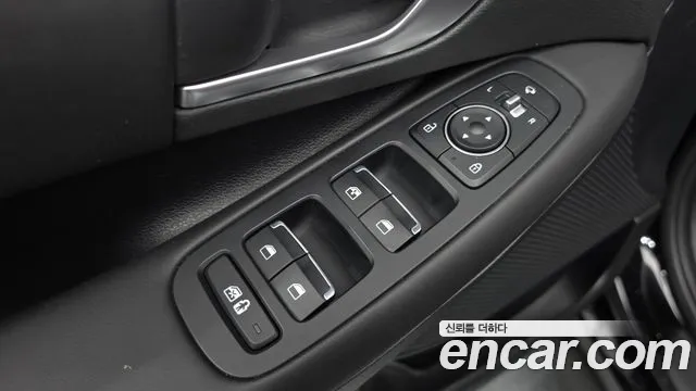 Hyundai Sonata DN8 — Фото автомобиля 29