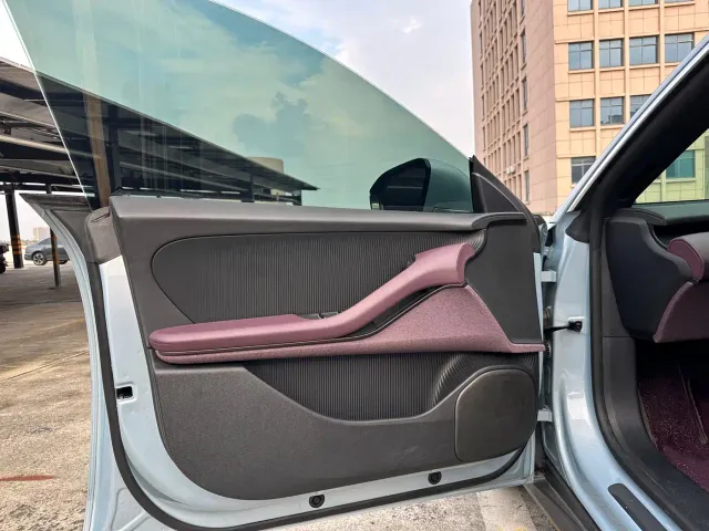 Nio ET5 Touring — Фото автомобиля 22