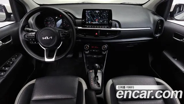 Kia morning Morning Urban (JA) Фургон — Фото автомобиля 7