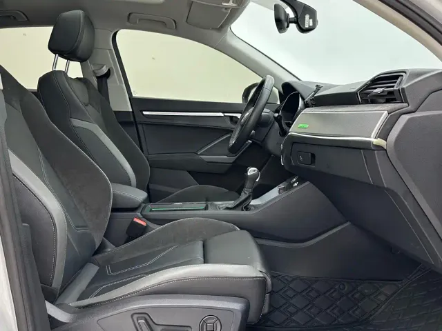 Audi Q3 Sportback — Фото автомобиля 9