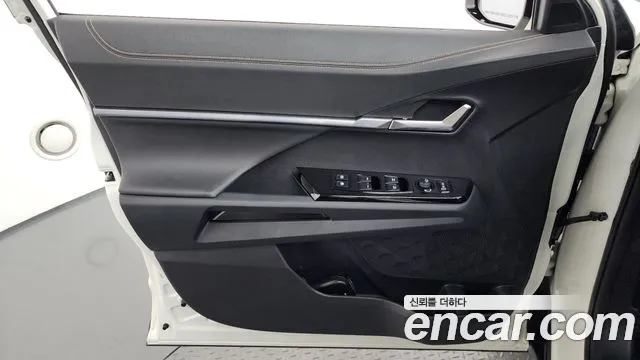 KGM Torres Torres EVX — Фото автомобиля 13