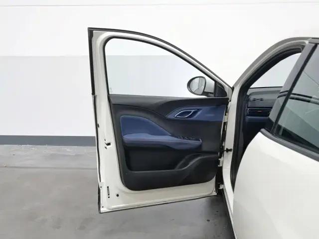 BYD Seagull — Фото автомобиля 8