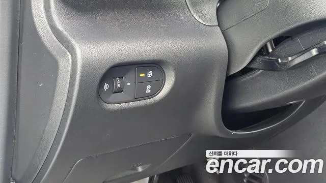 Hyundai Casper — Фото автомобиля 22