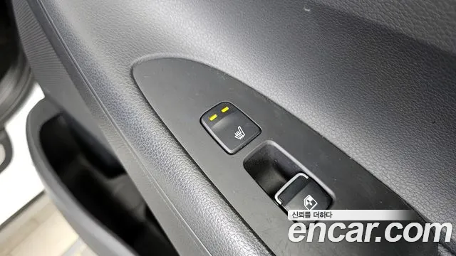 Hyundai Grandeur Новый Grandeur IG — Фото автомобиля 18