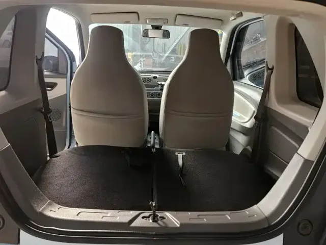 Dongfeng Fengguang Fengguang MINIEV 2022 Model Practical Edition Comfort — Фото автомобиля 10