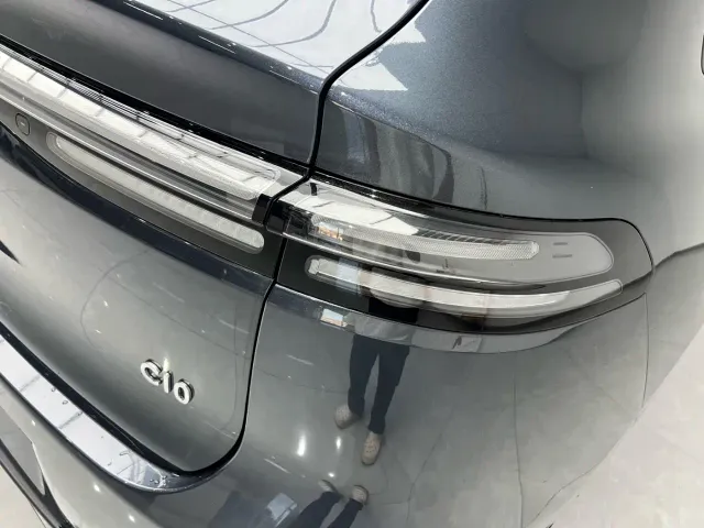 Leapmotor C10 — Фото автомобиля 18
