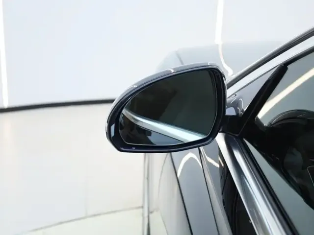 Mercedes-Benz Maybach S-Class — Фото автомобиля 16