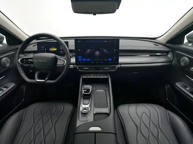 Chery Arrizo 8 PRO — Фото автомобиля 5