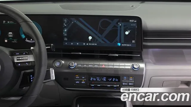 Hyundai Kona — Фото автомобиля 14