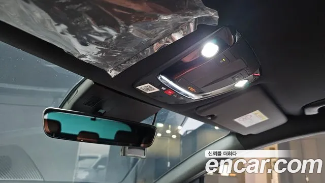 Kia Sportage Бензин 1.6 турбо 2WD — Фото автомобиля 20