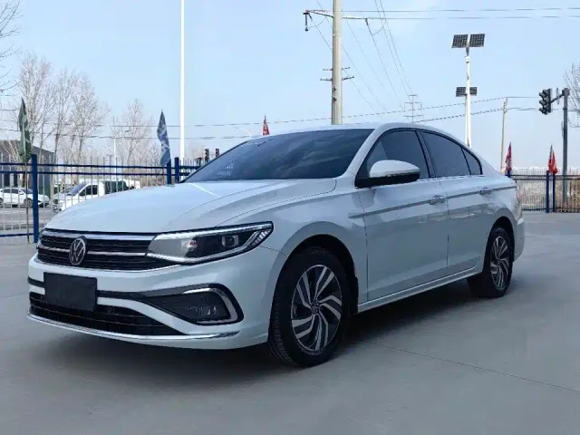 Volkswagen Bora — Фото автомобиля 3