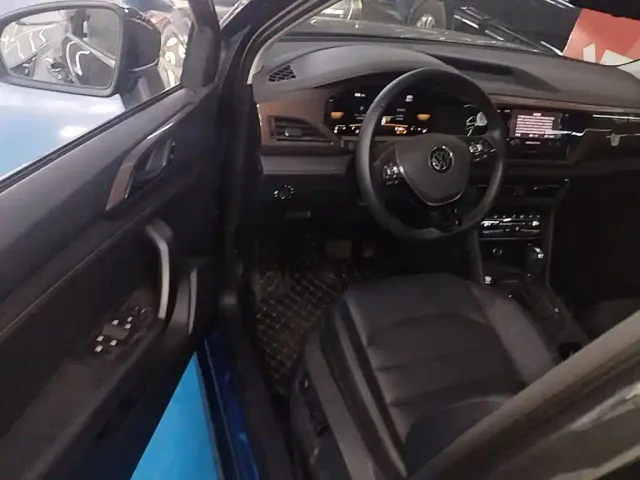Volkswagen Tharu — Фото автомобиля 15
