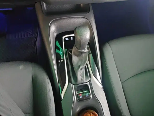 Toyota Corolla — Фото автомобиля 13