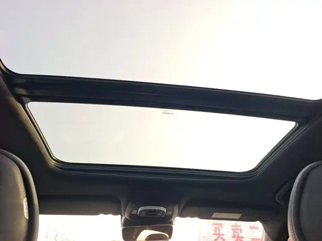 Geely Xingrui — Фото автомобиля 7