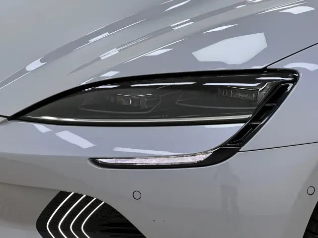 BYD Seal — Фото автомобиля 8