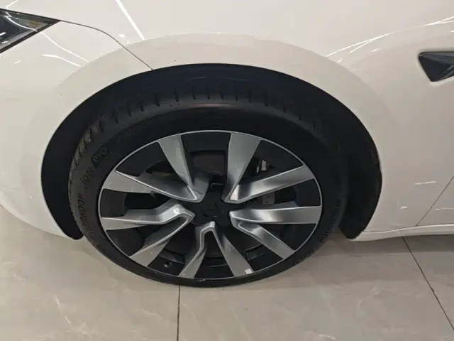 Tesla Model 3 — Фото автомобиля 22