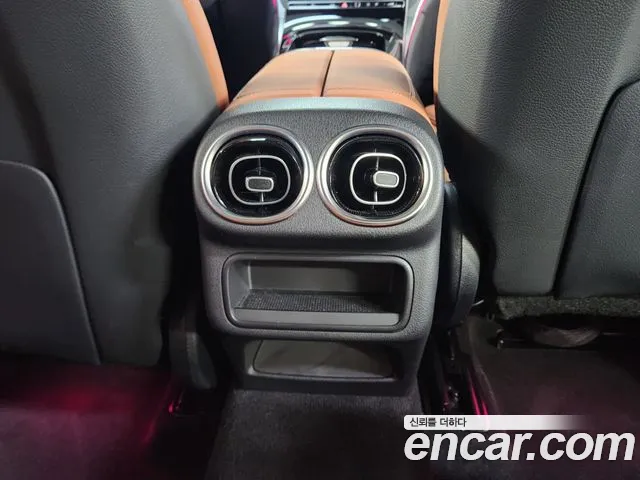 Mercedes-Benz GLC-Class X254 — Фото автомобиля 17