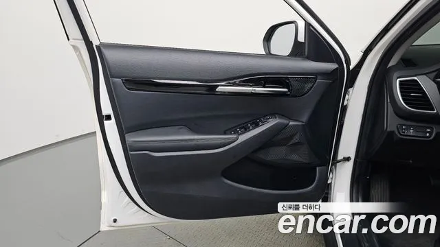 Kia Seltos — Фото автомобиля 13
