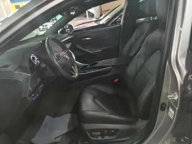 Toyota Avalon — Фото автомобиля 14
