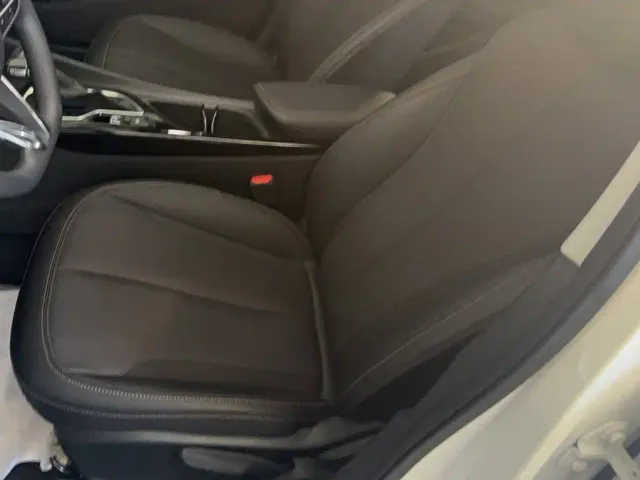 Buick Verano — Фото автомобиля 7