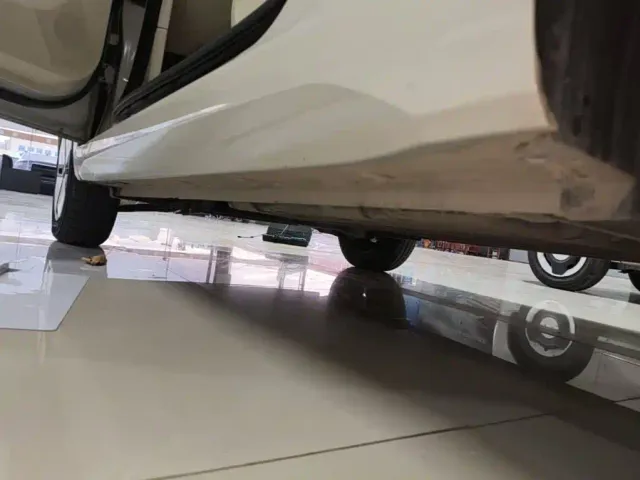 Wuling Hongguang Mini EV — Фото автомобиля 21