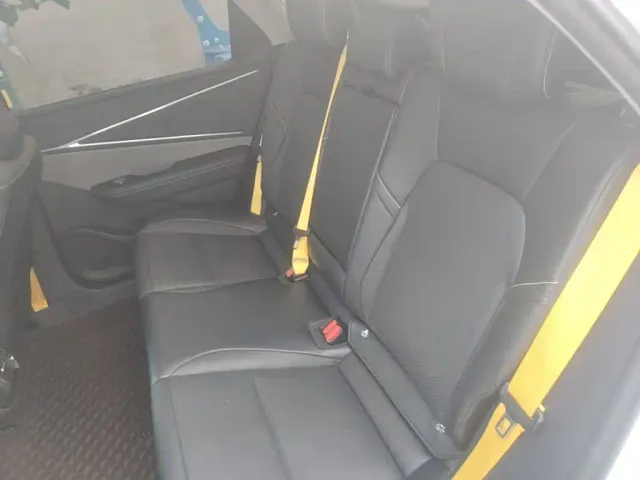 Toyota Toyota bZ5 2025 Model 550 PRO — Фото автомобиля 16