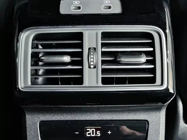 Audi Q5L — Фото автомобиля 21