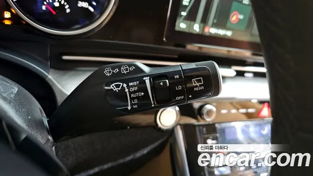 Kia Canival Carnival 4 поколение Дизель 9 мест Noblesse — Фото автомобиля 15