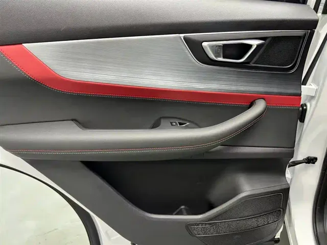 Chery Tiggo 7 — Фото автомобиля 15